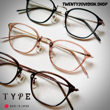 Load image into Gallery viewer, TYPE - Sabon