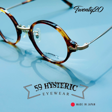 Load image into Gallery viewer, 59Hysteric - EGON