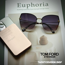 Load image into Gallery viewer, TOM FORD- FT1107