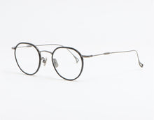 Load image into Gallery viewer, ISSEY MIYAKE X 金子眼鏡 PANT V S BK