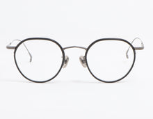 Load image into Gallery viewer, ISSEY MIYAKE X 金子眼鏡 PANT V S BK