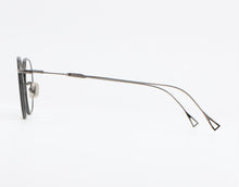 Load image into Gallery viewer, ISSEY MIYAKE X 金子眼鏡 PANT V S BK