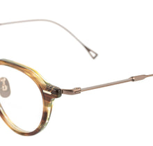 Load image into Gallery viewer, ISSEY MIYAKE X 金子眼鏡 PANT VIII BRS