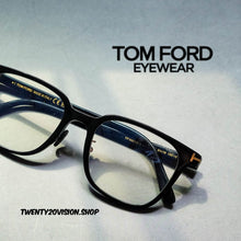 Load image into Gallery viewer, TOM FORD- TF5921-K-B