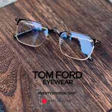 Load image into Gallery viewer, TOM FORD - FT5929-D-B