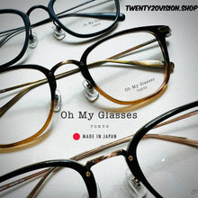 Load image into Gallery viewer, Oh My Glasses Otto