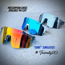 Load image into Gallery viewer, "SONIC" by Twenty20