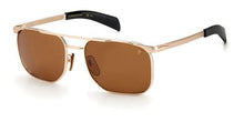 Load image into Gallery viewer, DB Eyewear by David Beckham - DB7048