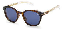 Load image into Gallery viewer, DB Eyewear by David Beckham - DB7058