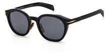 Load image into Gallery viewer, DB Eyewear by David Beckham - DB7058