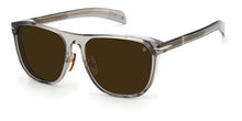 Load image into Gallery viewer, DB Eyewear by David Beckham - DB7064