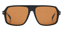 Load image into Gallery viewer, DB Eyewear by David Beckham - DB7059