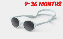 Load image into Gallery viewer, IZIPIZI Kids Sunglasses - 9-36 Months
