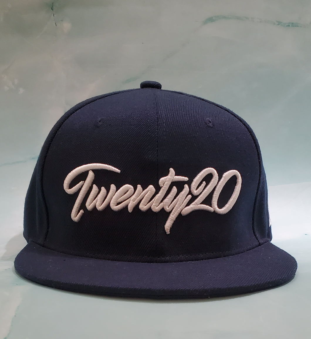 Twenty20 Cap