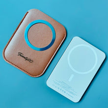 Load image into Gallery viewer, Twenty20 Wireless Power Bank
