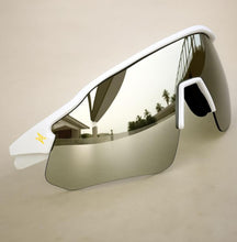 Load image into Gallery viewer, &quot;The Flash&quot; by Twenty20 Sunglasses
