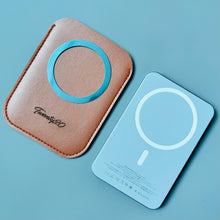 Load image into Gallery viewer, Twenty20 Wireless Power Bank
