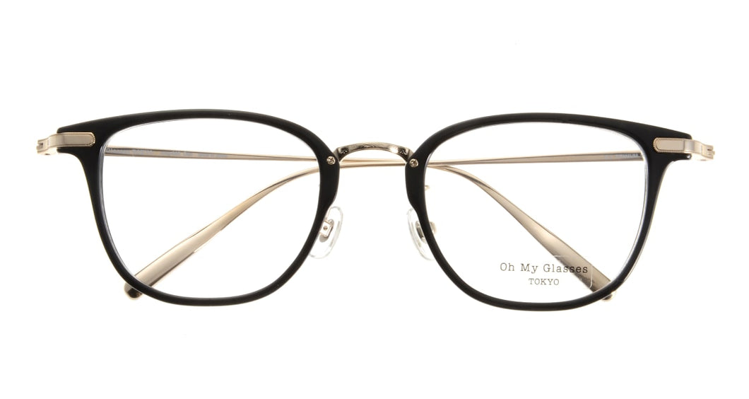 Oh My Glasses Otto