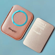 Load image into Gallery viewer, Twenty20 Wireless Power Bank
