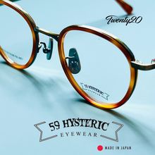 Load image into Gallery viewer, 59Hysteric - STEVE
