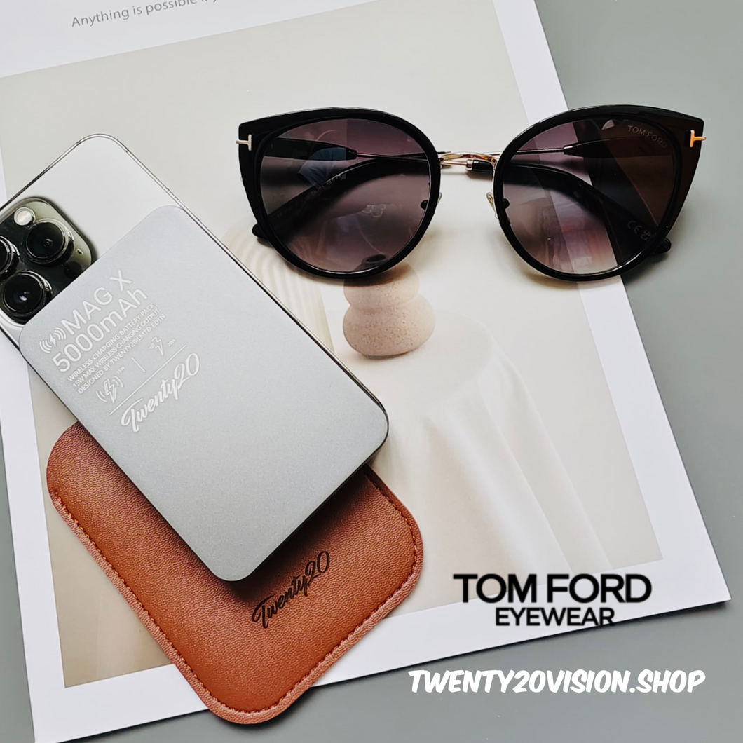 TOM FORD- FT1141-K