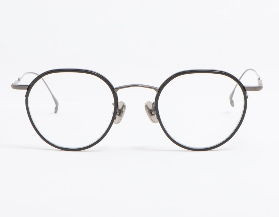 【極美品】WISELYメガネ 極美品】WISELYメガネ