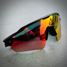 Load image into Gallery viewer, &quot;The Flash&quot; by Twenty20 Sunglasses
