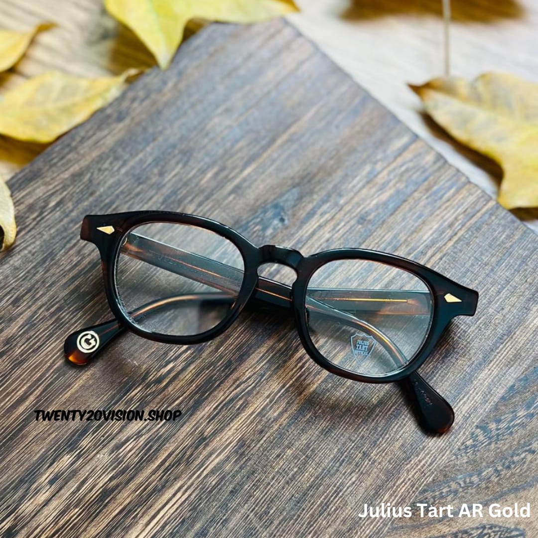 JULIUS TART AR GOLD 44 – Twenty20