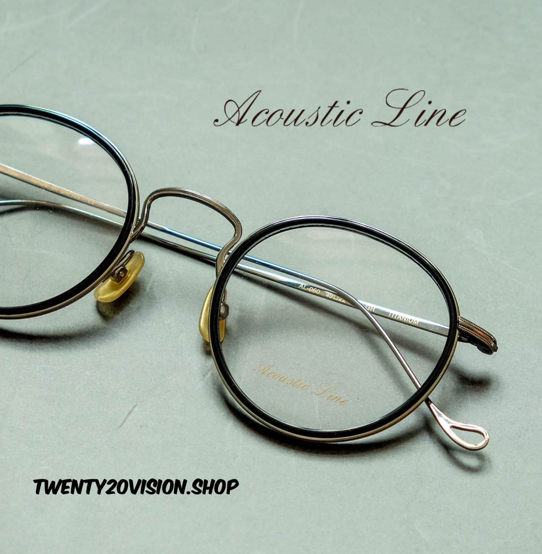 Acoustic Line 060