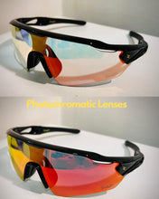 Load image into Gallery viewer, &quot;The Flash&quot; by Twenty20 Sunglasses
