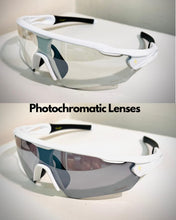 Load image into Gallery viewer, &quot;The Flash&quot; by Twenty20 Sunglasses
