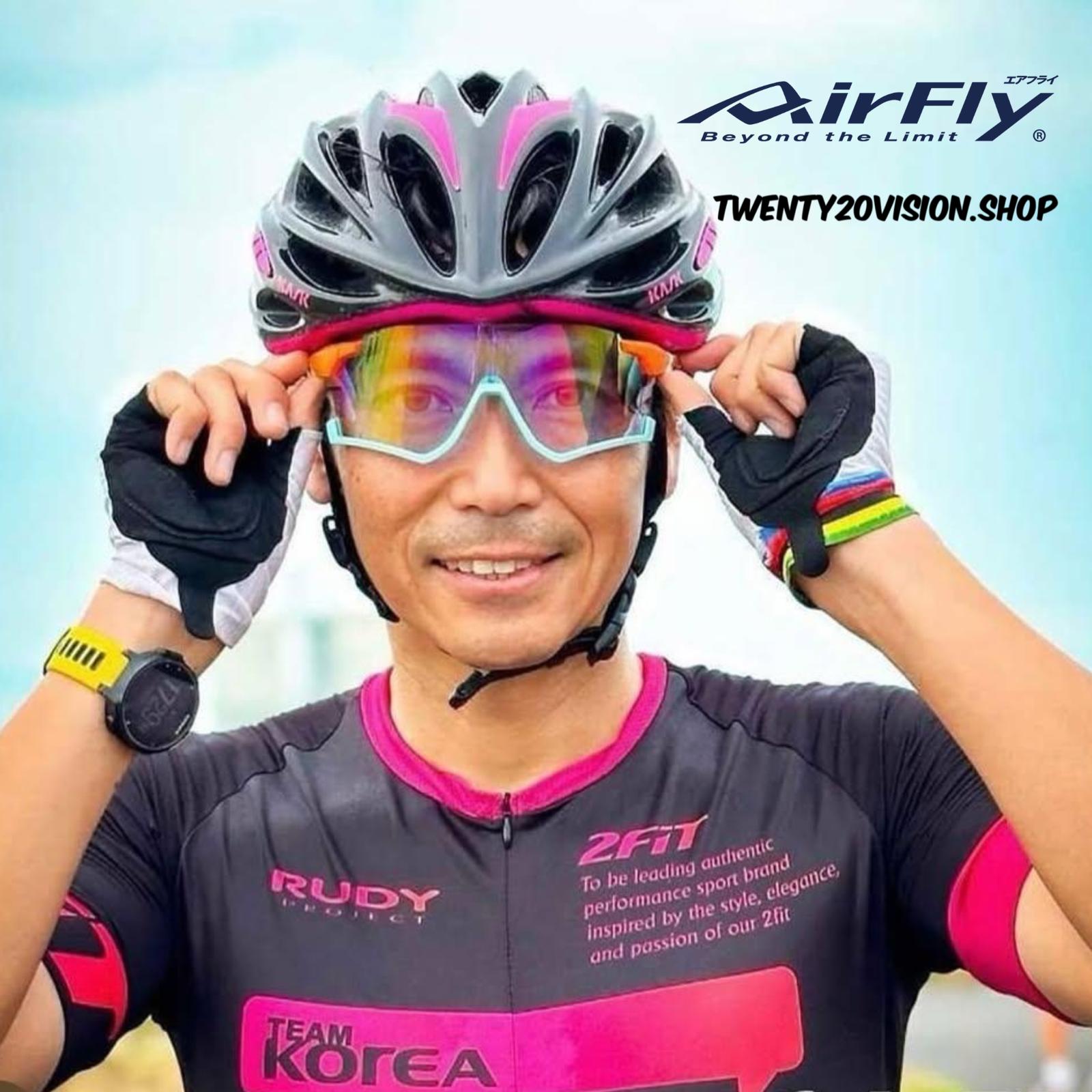 AirFly – Twenty20