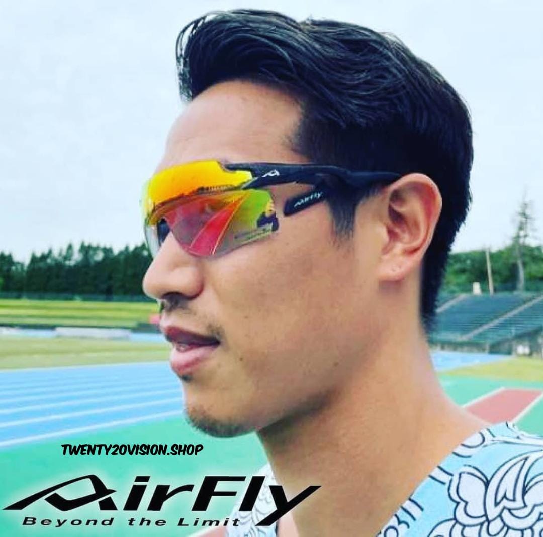 AirFly – Twenty20