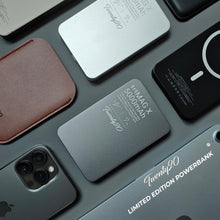 Load image into Gallery viewer, Twenty20 Wireless Power Bank
