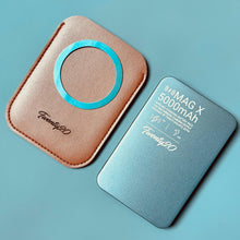 Load image into Gallery viewer, Twenty20 Wireless Power Bank
