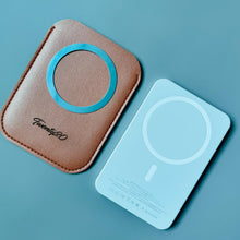 Load image into Gallery viewer, Twenty20 Wireless Power Bank

