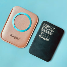 Load image into Gallery viewer, Twenty20 Wireless Power Bank
