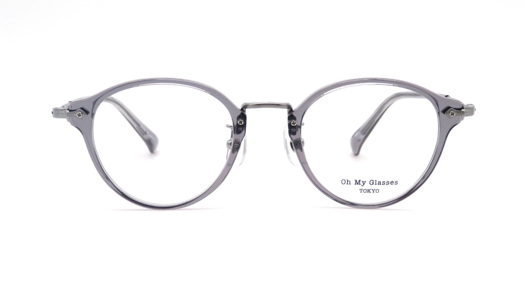 Oh My Glasses Tokyo Gil