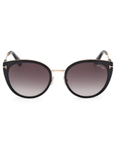 Load image into Gallery viewer, TOM FORD- FT1141-K
