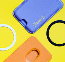 Load image into Gallery viewer, Magnetic Card Holder

