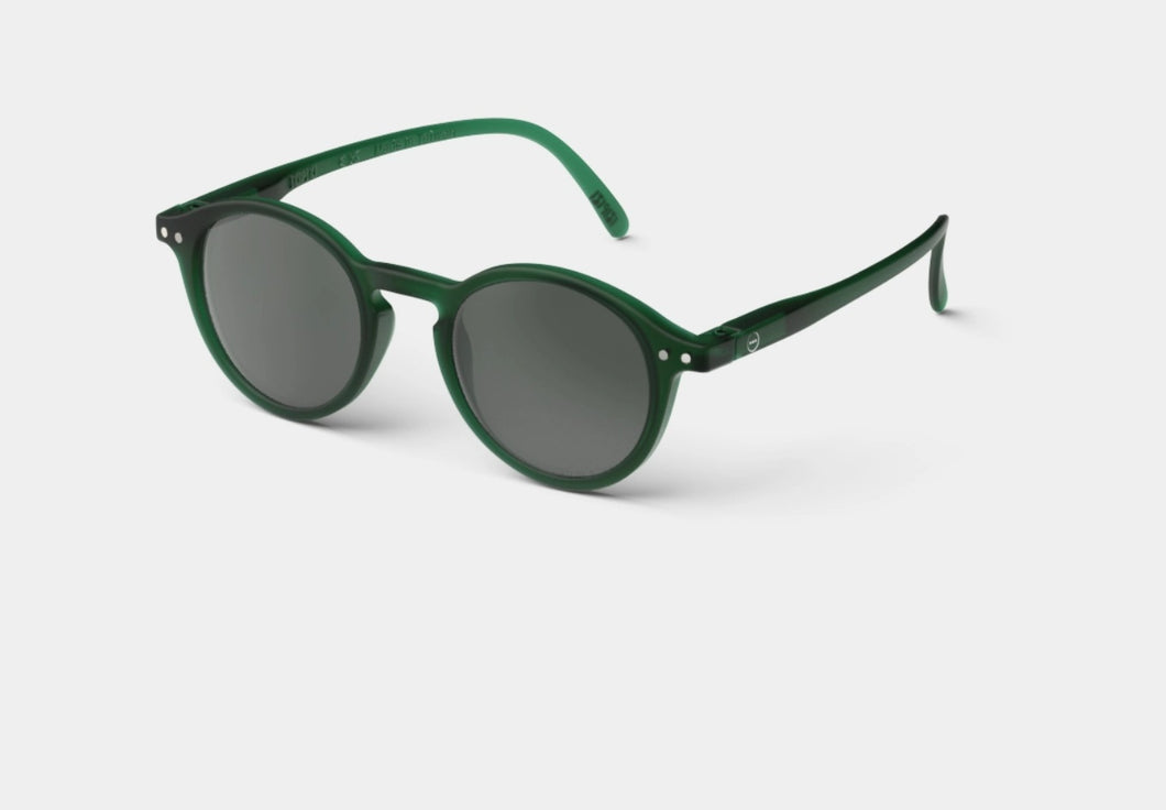 IZIPIZI Junior Sunglasses #D - 5-10 Years Old