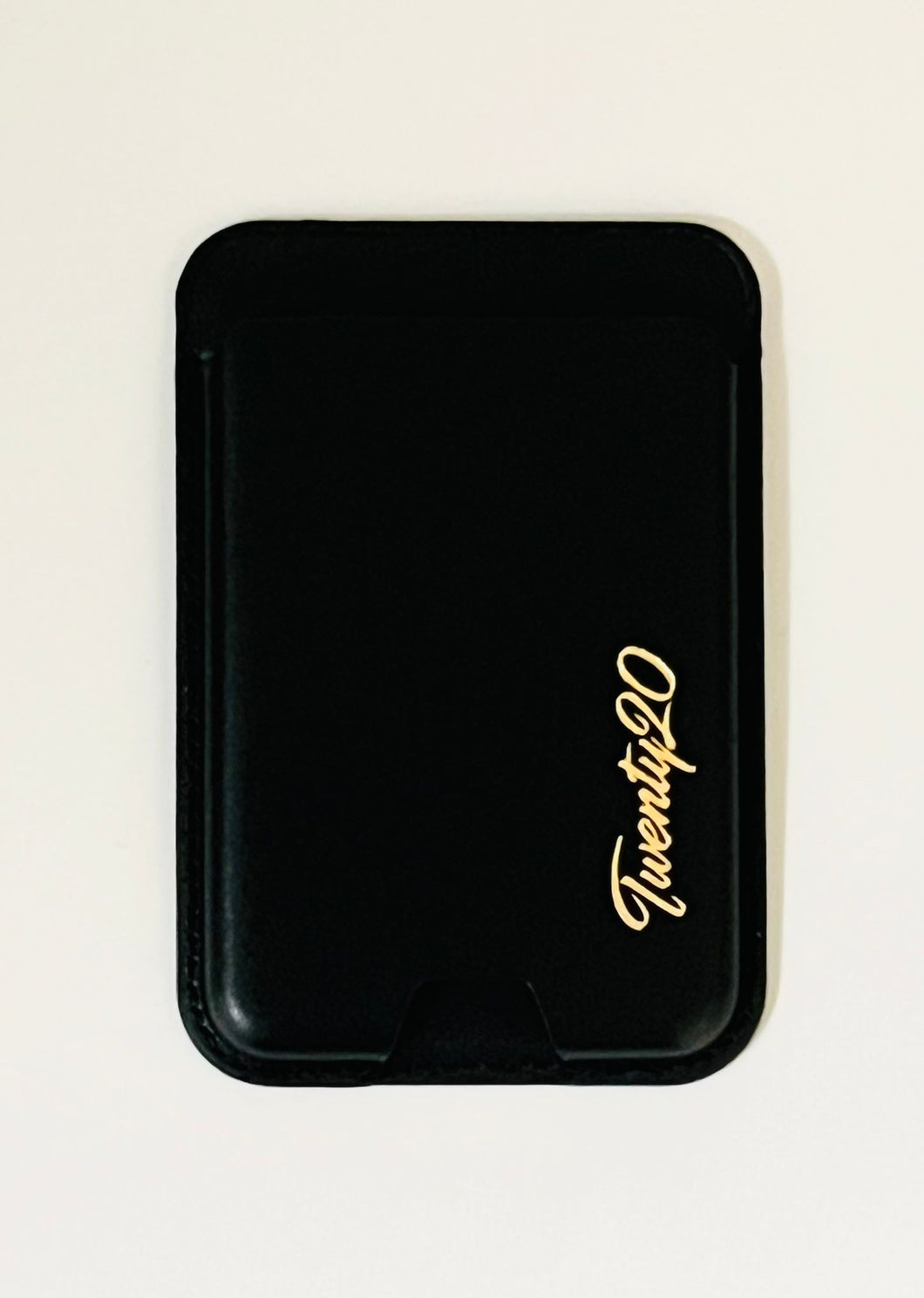 Magnetic Card Holder