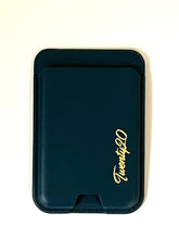 Load image into Gallery viewer, Magnetic Card Holder
