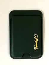 Load image into Gallery viewer, Magnetic Card Holder

