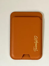 Load image into Gallery viewer, Magnetic Card Holder
