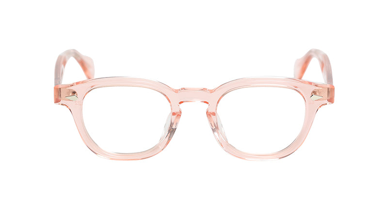 JULIUS TART OPTICAL AR 44-22 demi amber JULIUS TART AR 44 – Twenty20