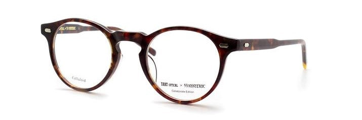 59Hysteric - Tart Optical X 59Hysteric 01