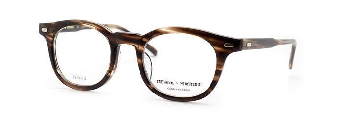 59Hysteric - Tart Optical X 59Hysteric 02